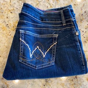 Wrangler Jeans